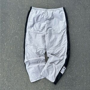 Y2K Nike Track Pants Sweatpants Joggers